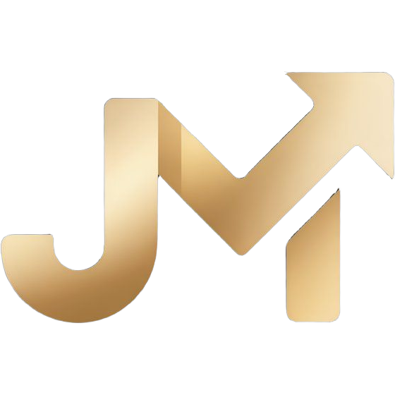 JustMarketeer Logo