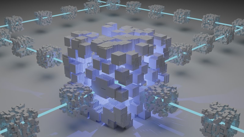 AI, Crypto, and Macroeconomics