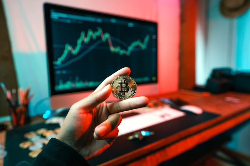 Whale Waves: Altcoins of Utility