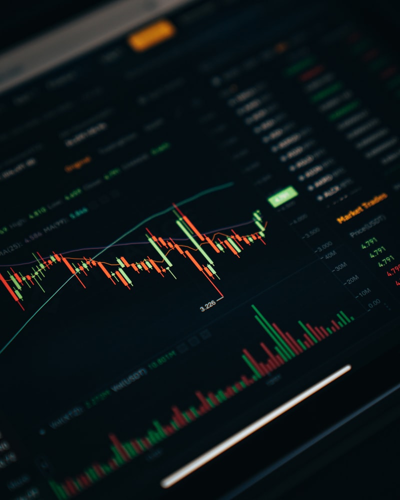 Getting Started with Crypto Investing: A Beginner's Guide