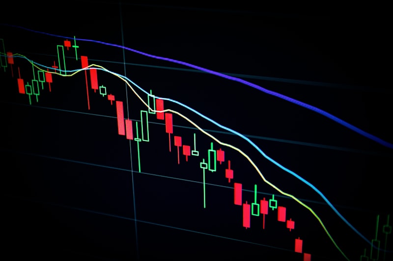 Powell's Fed Under Fire: How Leadership Uncertainty Fuels Market Volatility