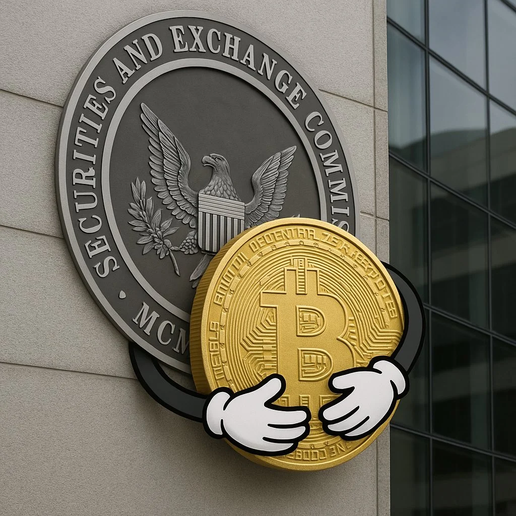 SEC Clears Liquid Staking: A Watershed Moment for $66 Billion Crypto Market