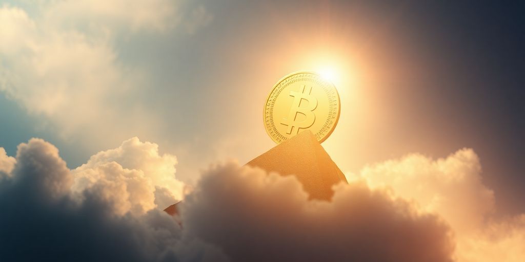 Bitcoin Eyes Historic $340K Target, Analysts Predict Record-Breaking Gains