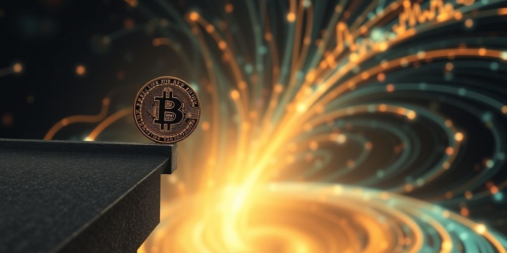 Bitcoin on Edge: CPI Data Poised to Dictate Next Price Move